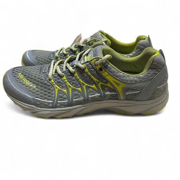 Merrell Mix Master Glide trail running shoes - Picture 1 of 8